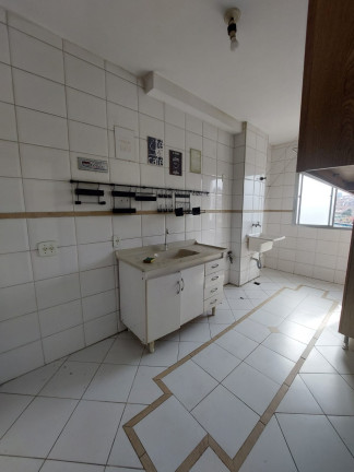 Imagem Imóvel com 2 Quartos à Venda, 58 m² em Helena Maria - Osasco