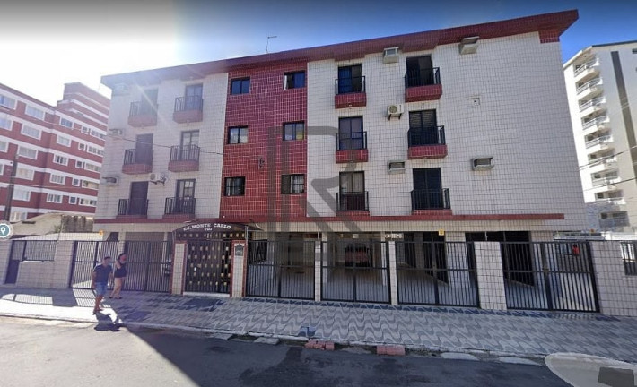 Imagem Apartamento com 3 Quartos à Venda, 92 m² em Canto Do Forte - Praia Grande Imagem Apartamento com 3 Quartos à Venda, 92 m² em Canto Do Forte - Praia Grande