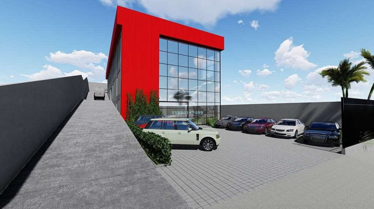 Imagem Terreno à Venda, 459 m² em Parque São George - Cotia Imagem Terreno à Venda, 459 m² em Parque São George - Cotia