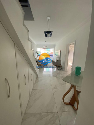 Imagem Cobertura com 4 Quartos para Alugar, 225 m² em Ponta Da Praia - Santos Imagem Cobertura com 4 Quartos para Alugar, 225 m² em Ponta Da Praia - Santos