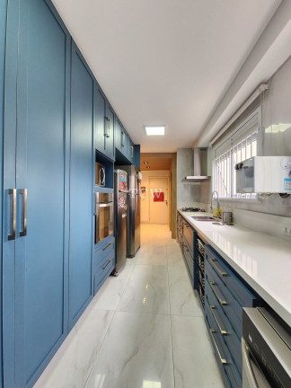 Imagem Apartamento com 4 Quartos à Venda, 176 m² em Aclimação - São Paulo