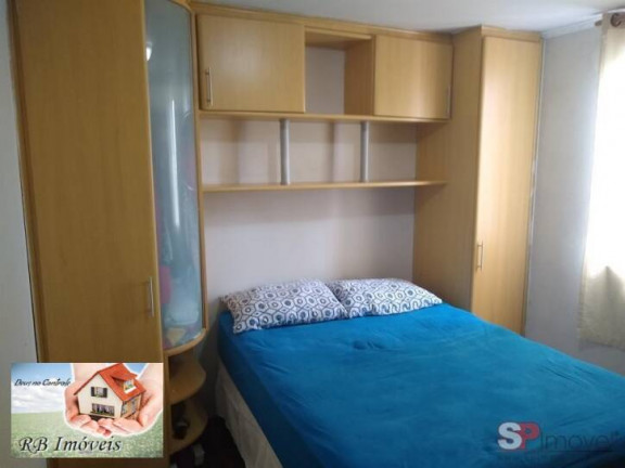 Imagem Apartamento com 2 Quartos à Venda, 55 m² em Ferrazópolis - São Bernardo Do Campo Imagem Apartamento com 2 Quartos à Venda, 55 m² em Ferrazópolis - São Bernardo Do Campo