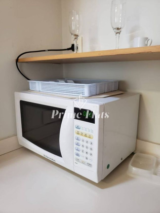 Imagem Apartamento com 1 Quarto à Venda, 28 m² em Consolação - São Paulo Imagem Apartamento com 1 Quarto à Venda, 28 m² em Consolação - São Paulo