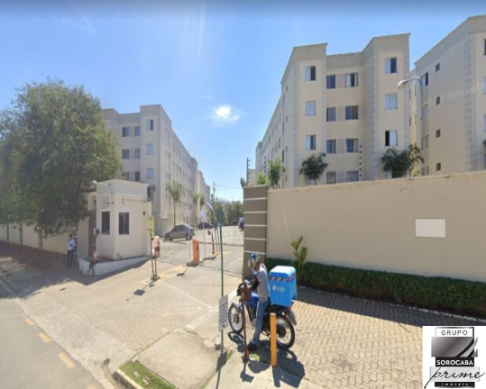 Foto do imóvel Apartamento com 2 Quartos à Venda, 47 m² em Vossoroca - Votorantim