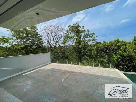 Imagem Casa com 4 Quartos à Venda, 435 m² em Granja Viana - Cotia