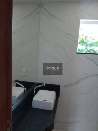 Imagem Casa com 3 Quartos à Venda, 121 m² em São José - Armação Dos Búzios