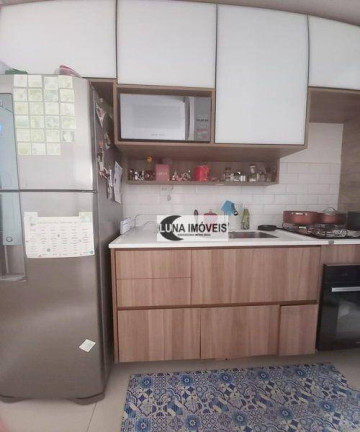 Imagem Apartamento com 2 Quartos à Venda, 56 m² em Planalto - São Bernardo Do Campo Imagem Apartamento com 2 Quartos à Venda, 56 m² em Planalto - São Bernardo Do Campo