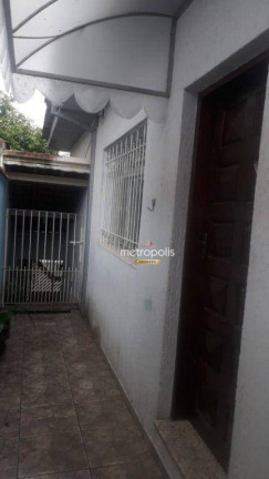 Imagem Sobrado com 2 Quartos à Venda, 180 m² em Parque Oratório - Santo André Imagem Sobrado com 2 Quartos à Venda, 180 m² em Parque Oratório - Santo André