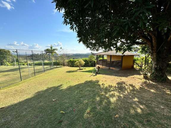 Imagem Casa com 4 Quartos à Venda, 450 m² em Condomínio Nossa Fazenda - Esmeraldas Imagem Casa com 4 Quartos à Venda, 450 m² em Condomínio Nossa Fazenda - Esmeraldas