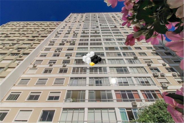 Imagem Apartamento com 4 Quartos à Venda, 207 m² em Centro Histórico - Porto Alegre