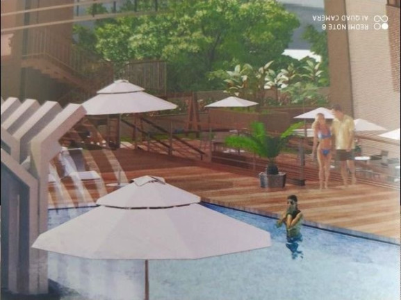 Imagem Apartamento com 4 Quartos à Venda, 254 m² em Pedro Gondim - João Pessoa