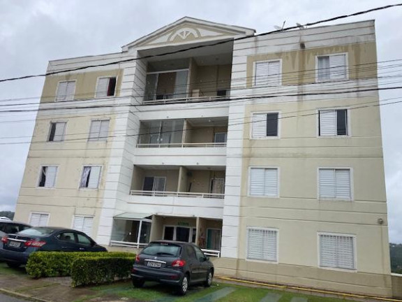 Apartamento com 2 Quartos à Venda, 43 m² em Jardim Isis - Cotia