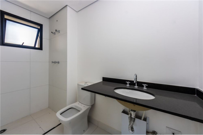 Imagem Apartamento com 2 Quartos à Venda, 45 m² em Bela Vista - São Paulo