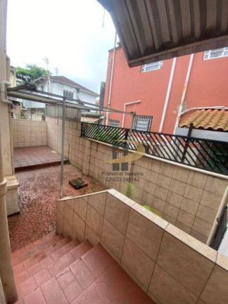 Imagem Sobrado com 3 Quartos à Venda, 154 m² em Vila Matias - Santos Imagem Sobrado com 3 Quartos à Venda, 154 m² em Vila Matias - Santos