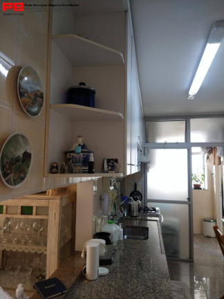Imagem Apartamento com 2 Quartos à Venda, 72 m² em Itaim Bibi - São Paulo
