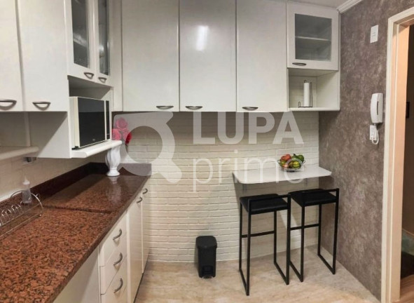 Imagem Apartamento com 2 Quartos à Venda, 58 m² em Freguesia Do ó - São Paulo