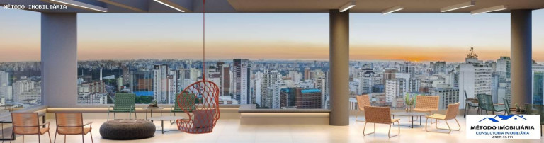Imagem Imóvel Comercial à Venda, 22 m² em Chacara Klabin - São Paulo
