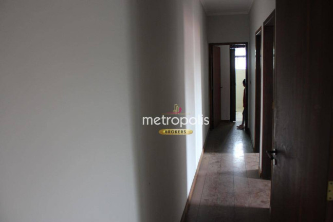 Imagem Sobrado com 3 Quartos à Venda, 277 m² em Olímpico - São Caetano Do Sul