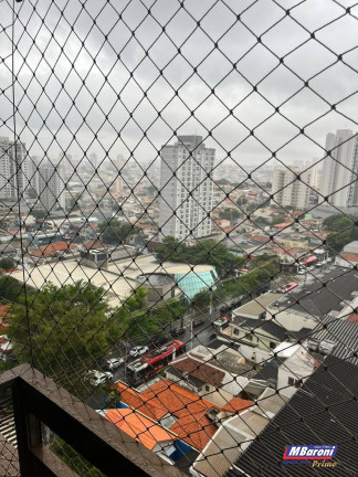 Imagem Apartamento com 3 Quartos à Venda, 90 m² em Ipiranga - São Paulo Imagem Apartamento com 3 Quartos à Venda, 90 m² em Ipiranga - São Paulo