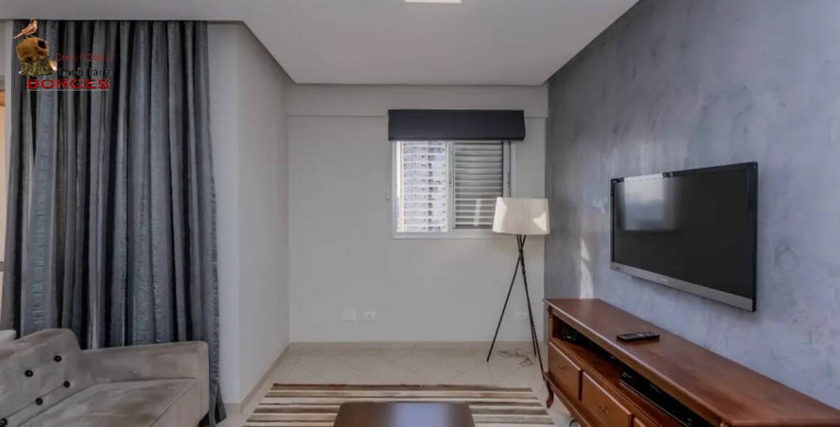 Imagem Apartamento com 2 Quartos à Venda, 75 m² em Chácara Inglesa - São Paulo
