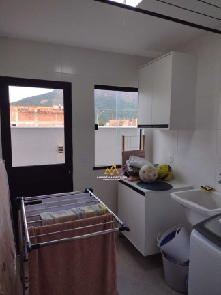 Imagem Casa com 4 Quartos à Venda, 227 m² em Inoa - Maricá