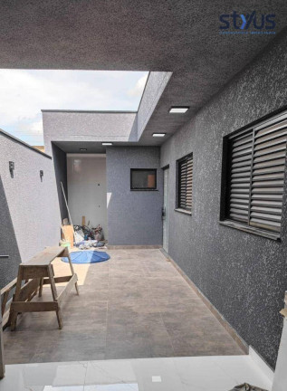 Imagem Casa com 3 Quartos à Venda, 97 m² em Jardim Marambaia - Jundiaí