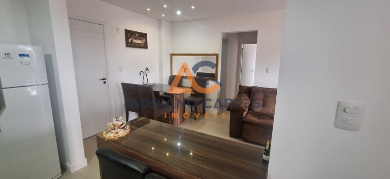 Imagem Imóvel com 2 Quartos à Venda, 74 m² em Gravatá - Navegantes
