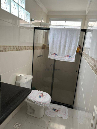 Imagem Casa com 3 Quartos à Venda, 120 m² em Olaria - Vila Velha