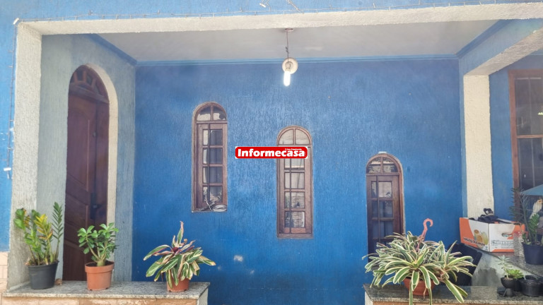 Imagem Casa com 3 Quartos à Venda, 150 m² em Parque Anchieta - Rio De Janeiro Imagem Casa com 3 Quartos à Venda, 150 m² em Parque Anchieta - Rio De Janeiro