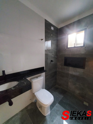 Imagem Sobrado com 3 Quartos à Venda, 130 m² em Vila São Geraldo - São Paulo Imagem Sobrado com 3 Quartos à Venda, 130 m² em Vila São Geraldo - São Paulo