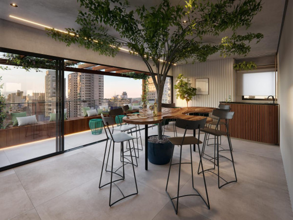 Imagem Apartamento com 1 Quarto à Venda, 35 m² em Boa Viagem - Recife