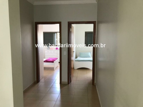 Imagem Casa com 3 Quartos à Venda, 245 m² em Alto Da Boa Vista - Ribeirão Preto