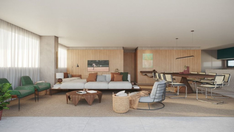 Imagem Imóvel com 4 Quartos à Venda, 244 m² em Pinheiros - São Paulo Imagem Imóvel com 4 Quartos à Venda, 244 m² em Pinheiros - São Paulo