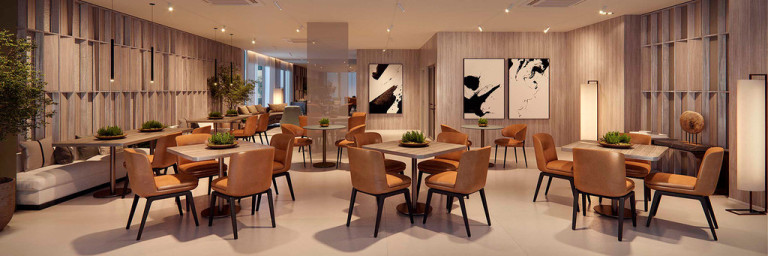 Imagem Apartamento com 4 Quartos à Venda, 262 m² em Brooklin Paulista - São Paulo