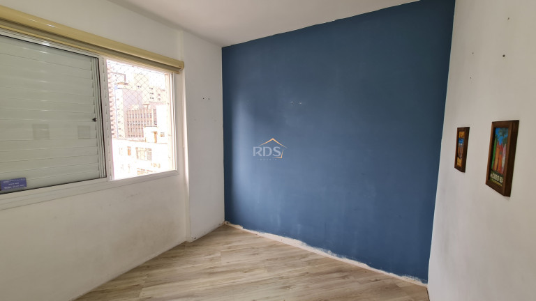 Imagem Apartamento com 3 Quartos à Venda, 80 m² em Brooklin Paulista - São Paulo