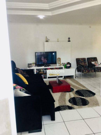 Imagem Sobrado com 3 Quartos à Venda, 122 m² em Vila Brasílio Machado - São Paulo Imagem Sobrado com 3 Quartos à Venda, 122 m² em Vila Brasílio Machado - São Paulo