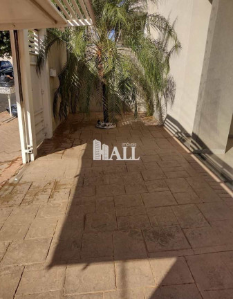 Casa com 2 Quartos à Venda, 160 m² em Jardim Cristina - Mirassol