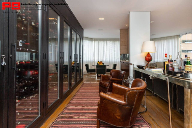 Imagem Apartamento com 3 Quartos à Venda, 394 m² em Itaim Bibi - São Paulo Imagem Apartamento com 3 Quartos à Venda, 394 m² em Itaim Bibi - São Paulo