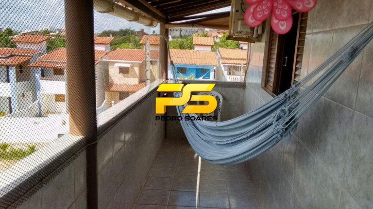 Imagem Casa com 6 Quartos à Venda, 242 m² em Carapibus - Conde Imagem Casa com 6 Quartos à Venda, 242 m² em Carapibus - Conde