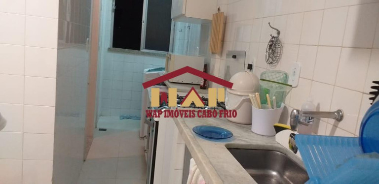 Imagem Apartamento com 2 Quartos à Venda, 90 m² em Praia Do Forte - Cabo Frio Imagem Apartamento com 2 Quartos à Venda, 90 m² em Praia Do Forte - Cabo Frio