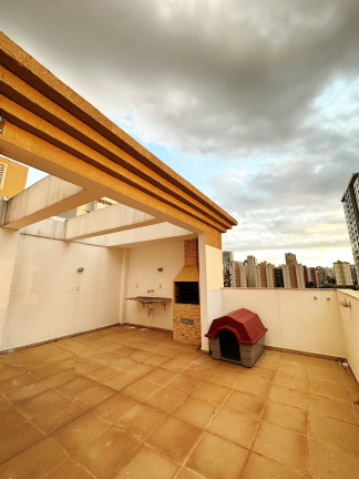 Imagem Imóvel com 3 Quartos à Venda, 129 m² em Norte (águas Claras) - Brasília