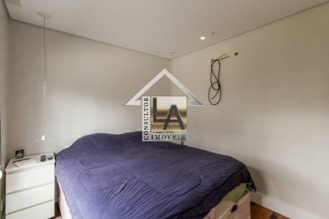 Imagem Apartamento com 3 Quartos à Venda, 121 m² em Granja Julieta - São Paulo Imagem Apartamento com 3 Quartos à Venda, 121 m² em Granja Julieta - São Paulo