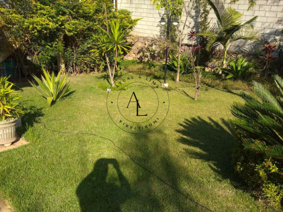 Imagem Chácara com 4 Quartos à Venda, 480 m² em Loteamento Chácaras Gargantilhas - Campinas