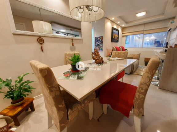 Imagem Apartamento com 2 Quartos à Venda, 47 m²