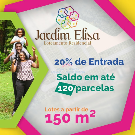Imagem Terreno à Venda, 150 m² em Jardim Vale Verde - Jundiaí Imagem Terreno à Venda, 150 m² em Jardim Vale Verde - Jundiaí