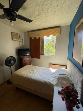 Imagem Apartamento com 1 Quarto à Venda, em Campo Grande - Rio De Janeiro Imagem Apartamento com 1 Quarto à Venda, em Campo Grande - Rio De Janeiro