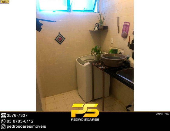 Imagem Apartamento com 3 Quartos à Venda, 100 m² em Manaíra - João Pessoa Imagem Apartamento com 3 Quartos à Venda, 100 m² em Manaíra - João Pessoa