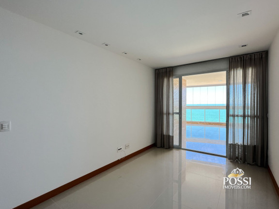Imagem Apartamento com 4 Quartos à Venda, 143 m² em Praia De Itaparica - Vila Velha