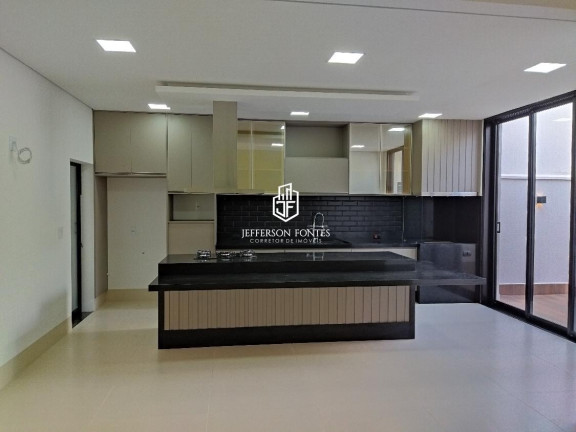 Imagem Casa de Condomínio com 3 Quartos à Venda, 220 m² em Esmeralda Residence Ii - Marília Imagem Casa de Condomínio com 3 Quartos à Venda, 220 m² em Esmeralda Residence Ii - Marília