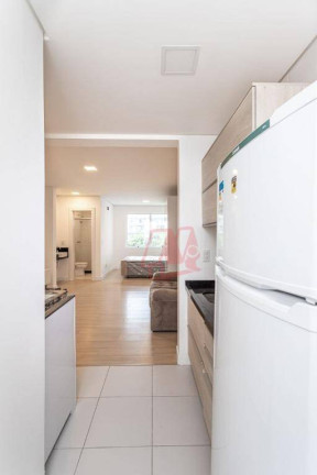 Imagem Studio com 1 Quarto para Alugar, 37 m² em Centro - Porto Alegre
